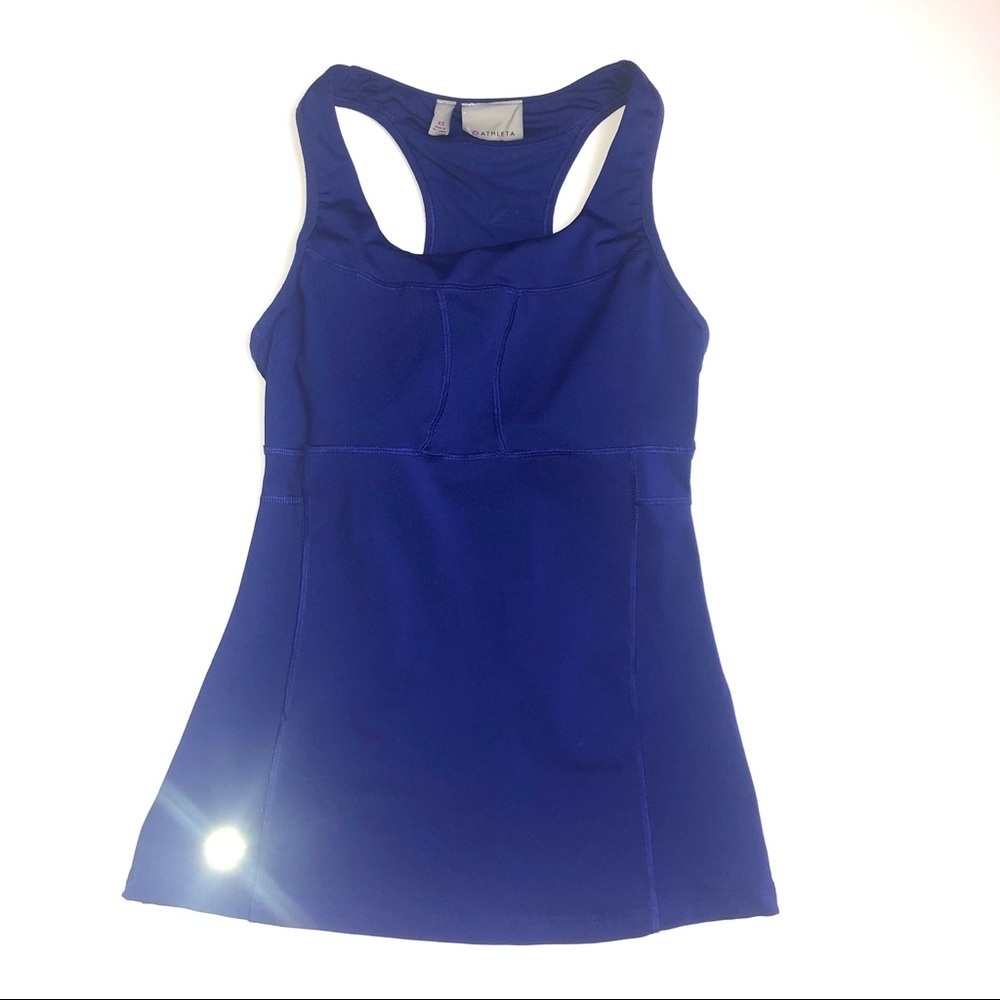 Athleta top Size XS